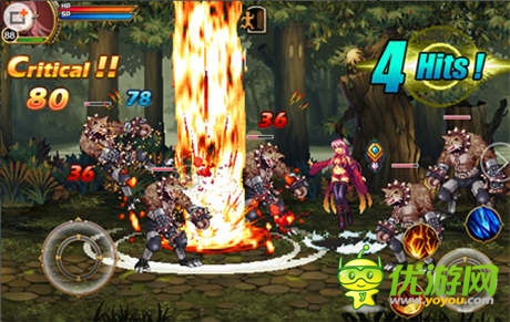 小佟麗婭化身《時空獵人》世界杯版足球寶貝