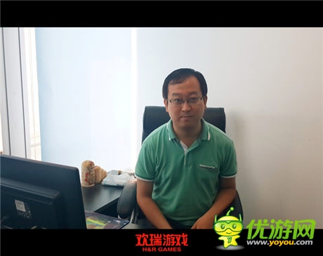 為夢(mèng)想前行 《盜墓筆記》手游內(nèi)幕首度揭秘