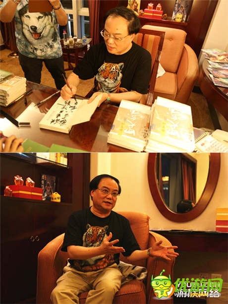 IP玩出新花樣  看《四大萌捕》公測(cè)營(yíng)銷組合拳