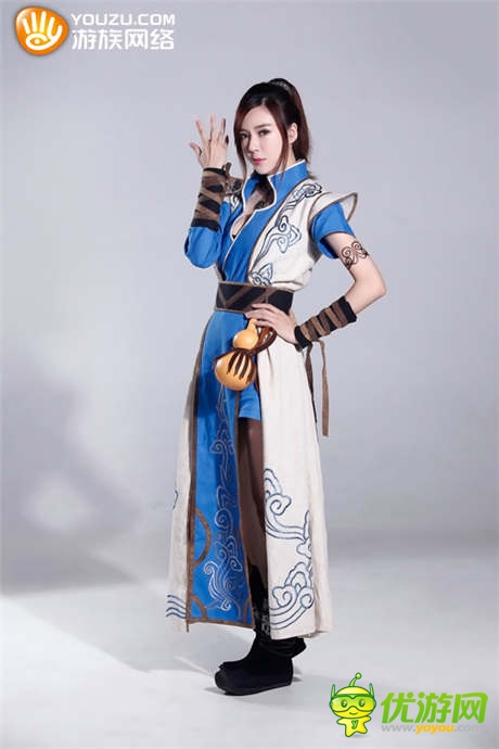 IP玩出新花樣  看《四大萌捕》公測(cè)營(yíng)銷組合拳