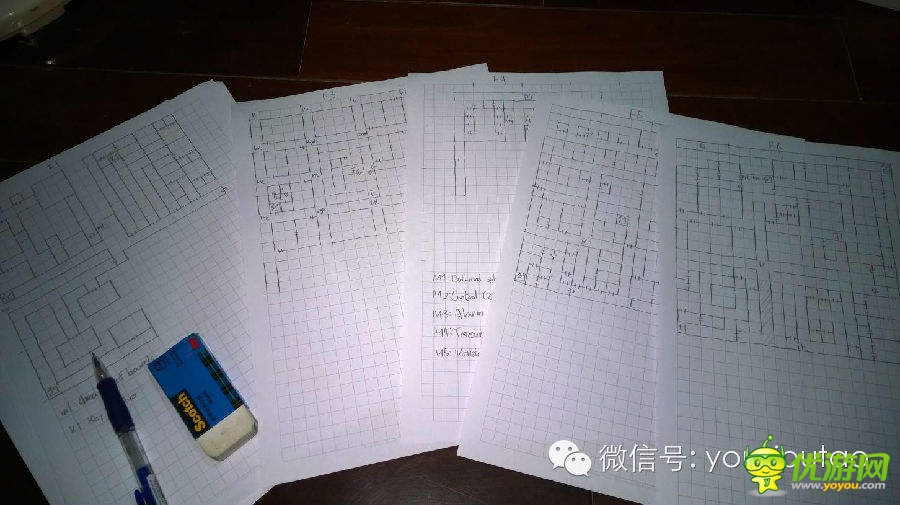 地下城RPG手機游戲的歷史與發(fā)展