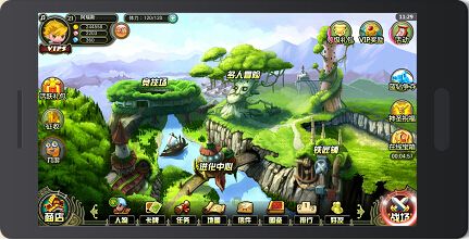 《叢林戰(zhàn)紀(jì)》評測：明日邊緣 神卡大亂斗