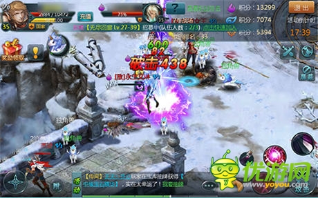 《神域之光》王國戰(zhàn)攻略：弱勢(shì)國家如何獲勝