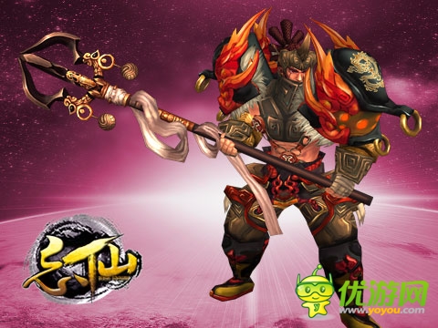時(shí)代的終結(jié)者《忘仙》“仙尊”爭霸即將爆發(fā)