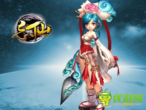 時(shí)代的終結(jié)者《忘仙》“仙尊”爭霸即將爆發(fā)
