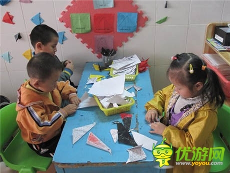 解析：兒童社交游戲會(huì)是下一個(gè)金礦嗎