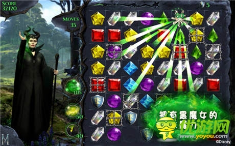 搶周邊電影票 《沉睡魔咒：繽紛樂(lè)》人氣爆棚
