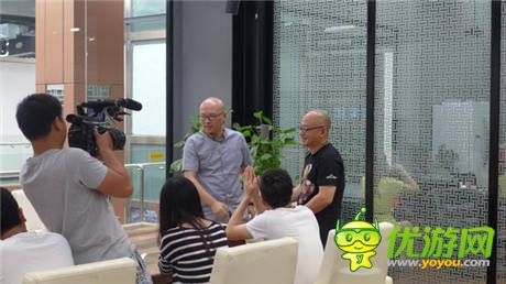網(wǎng)絡(luò)神劇“萬萬沒想到” 驚現(xiàn)《我叫MT》搞怪花絮
