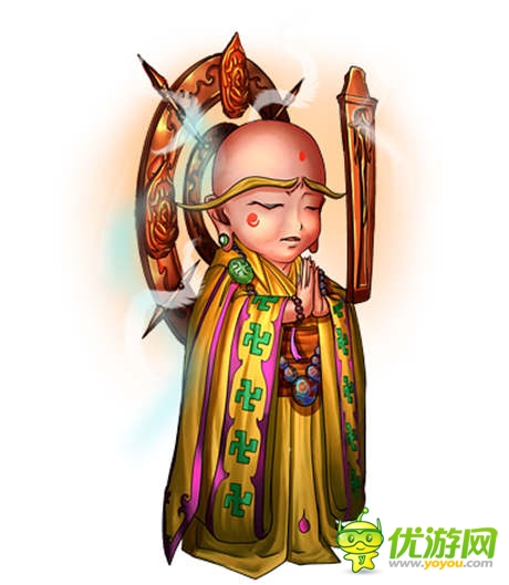 仙盟開啟《天天來取經(jīng)》22張金卡原畫曝光