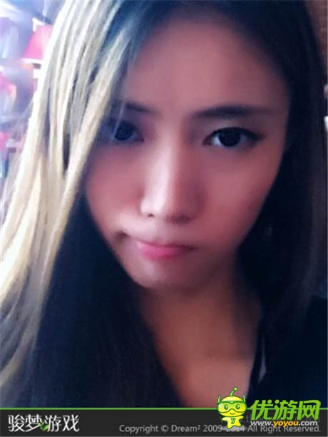 玩家期待《萌三國》手游 美女獻私房照助威