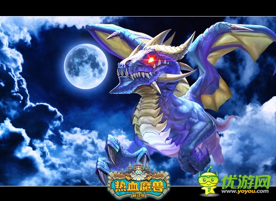 《熱血魔獸》越獄首測(cè)7.15萌戰(zhàn)開(kāi)啟