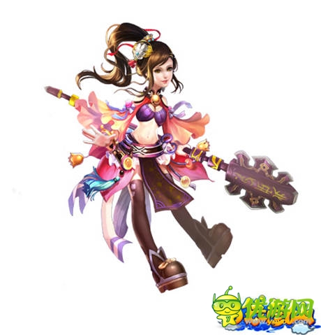 驚艷視覺 《口袋修仙》手游新風尚