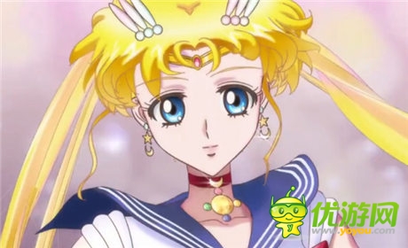 懲兇除惡《美少女戰(zhàn)士》水手服戰(zhàn)士再次登場(chǎng)