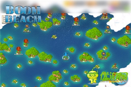 國服首測在即《海島奇兵》進(jìn)度獨(dú)立無需綁定Google+