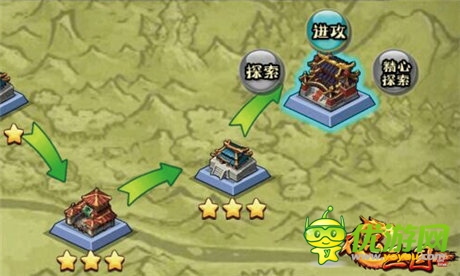 梟雄是否霸氣依舊？《不只三國》黃巾起義登場
