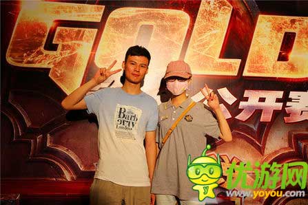 爐石傳說亮相2014Chinajoy 擂臺挑戰(zhàn)贏獎(jiǎng)品