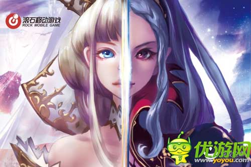 滾石移動(dòng)將亮相ChinaJoy 引爆游戲發(fā)行新時(shí)代
