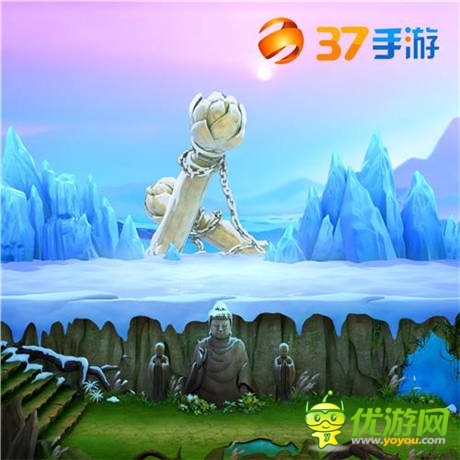 37手游大作不斷 新派武俠風(fēng)來(lái)襲