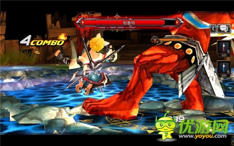 亮瞎你的雙眼 《KRITIKA：混沌之序幕》評(píng)測(cè)