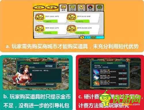 愛游戲6月手游數(shù)據(jù)報(bào)告：計(jì)費(fèi)點(diǎn)如何設(shè)計(jì)更合理