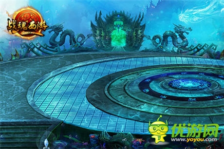 DNF登陸手機?《戰(zhàn)魂西游》打造西游版地下城與勇士