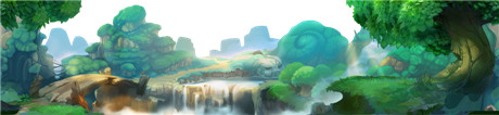 WP萌系策略手游《萌將物語(yǔ)》精美原畫(huà)首次曝光