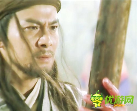 是稱(chēng)雄 還是成熊《六大門(mén)派》英雄命運(yùn)你來(lái)定