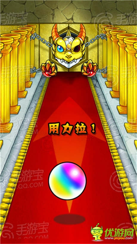 評(píng)測：[怪物彈珠]創(chuàng)意領(lǐng)導(dǎo)卡牌佳作