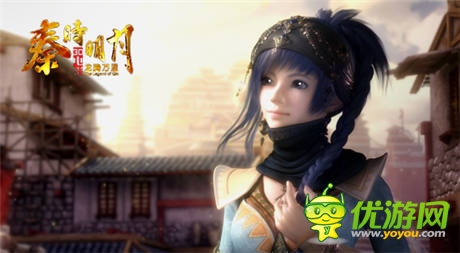 《秦時明月》三方點映發(fā)布會8月2日即將震撼啟幕