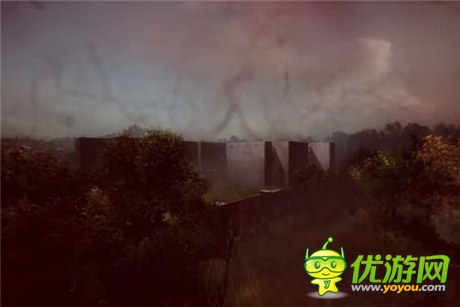 小生怕怕！恐怖解謎韓游《詛咒》將登陸IOS