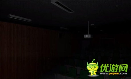 小生怕怕！恐怖解謎韓游《詛咒》將登陸IOS