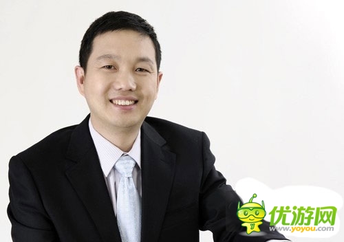 UC朱順炎：打造國內(nèi)最強“雙端”手游平臺