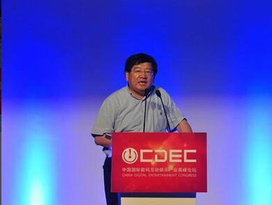 新東方創(chuàng)始人徐小平：游戲投資我如何從零學起