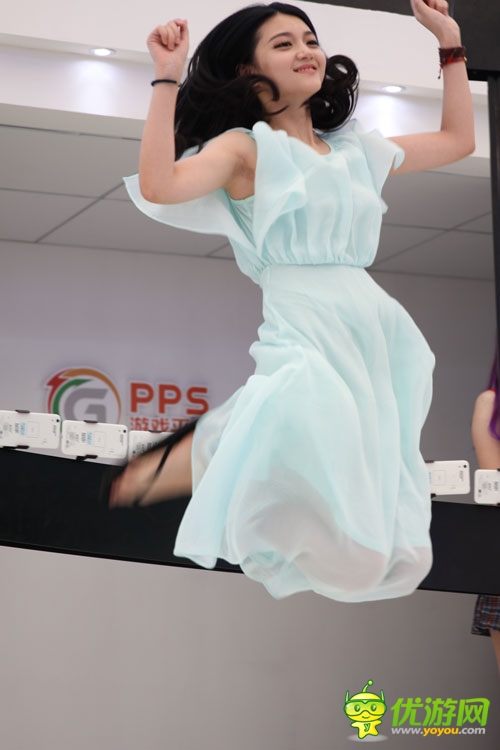 愛奇藝入駐ChinaJoy “子彈時(shí)間”