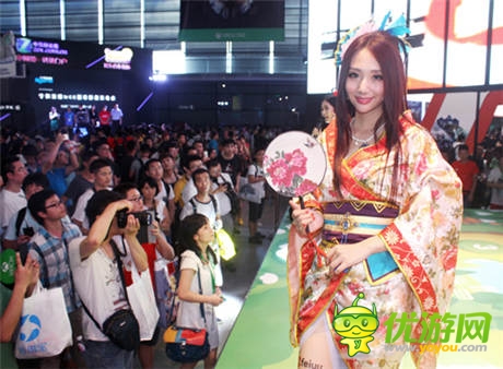 神仙道、保衛(wèi)蘿卜同臺(tái) 直擊飛魚(yú)科技ChinaJoy精彩看點(diǎn)
