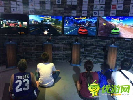 TCL攜手ATET、聯(lián)通首秀ChinaJoy 推最大電視游戲生態(tài)圈