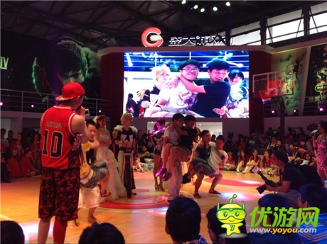 CJ狂歡不落幕，精彩活動(dòng)樂不停