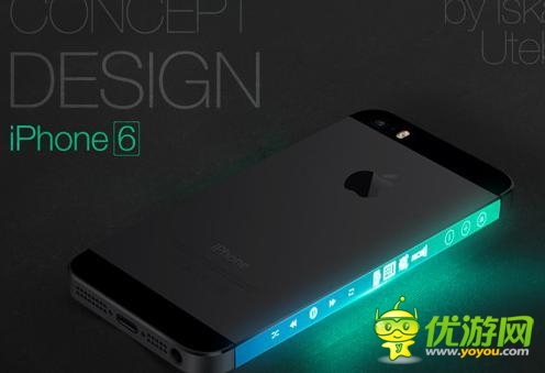 iPhone6真的要來了 華爾街日報確認9月9日發(fā)布