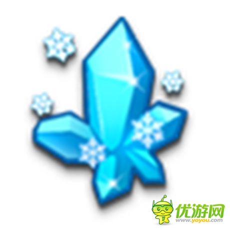 冰封時(shí)刻《澡堂大作戰(zhàn)》道具專場之冰封石