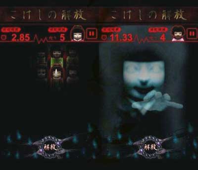 鬼月來(lái)臨 消暑恐怖APP尖叫停不下來(lái)