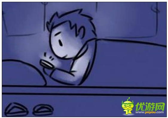 玩手機易患十大“智能手機病” 這些癥狀你都有嗎？