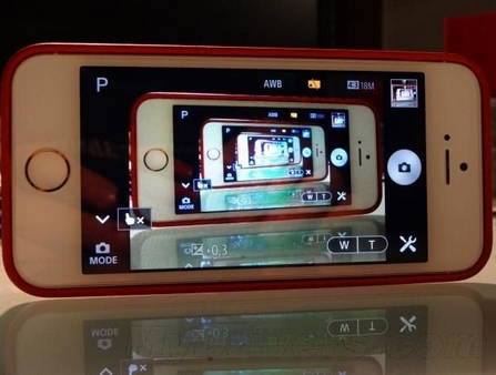 觀點(diǎn)：大屏iPhone的開發(fā)將加速單手游戲消亡