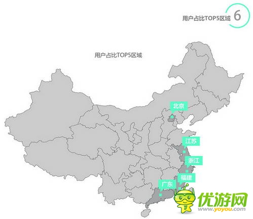 百度移動(dòng)游戲Q2數(shù)據(jù)：上線新游中RPG、休閑類(lèi)最受歡迎