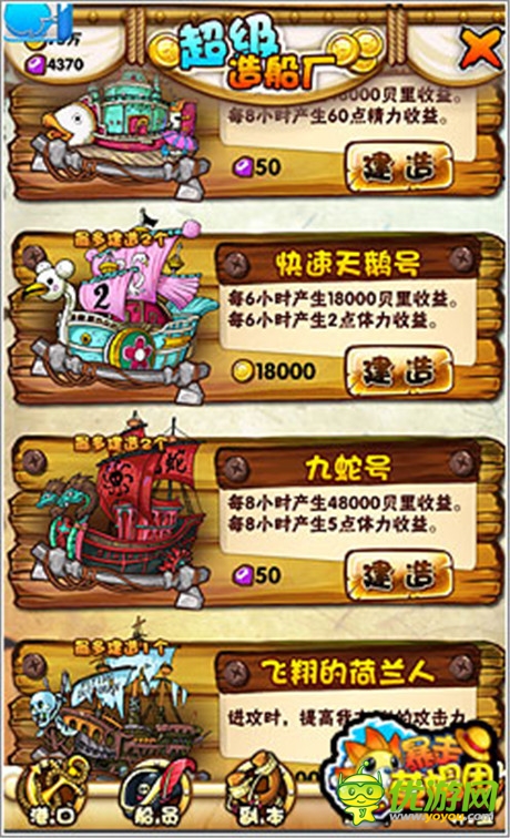 新服萬眾期待《暴走草帽團》最HOLD不住地帶