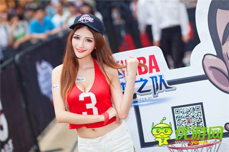 NBA籃球國度開啟《NBA夢之隊》攜冠軍胸模來襲