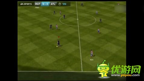 球盛宴 EA宣布《FIFA15》將登移動平臺