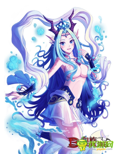 七大BOSS登場(chǎng)《血族》全新關(guān)卡震撼來(lái)襲