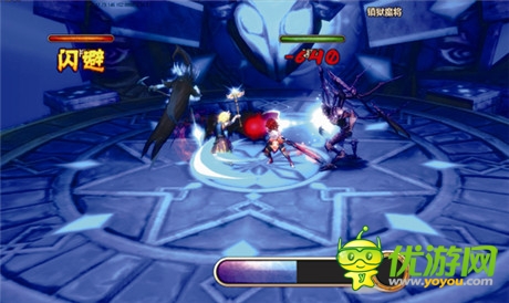 boss來(lái)襲《獵魔人OL》新服火爆開啟