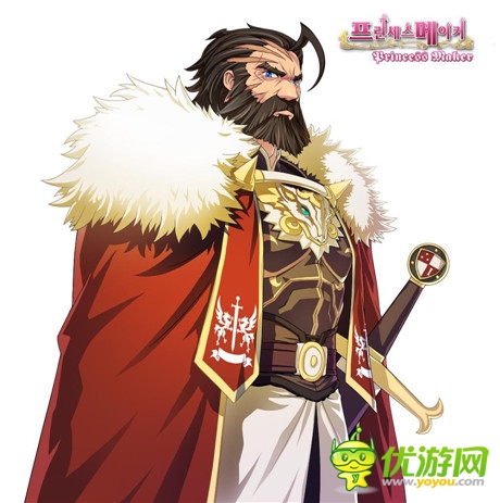 萌妹子么么噠《美少女夢工廠》人設公布