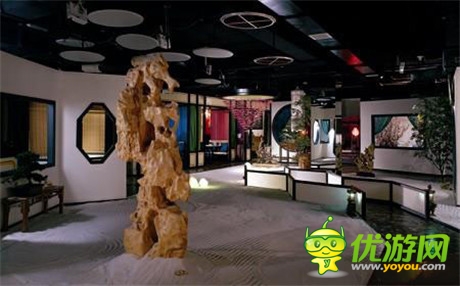 大掌門(mén)玩家見(jiàn)面會(huì)場(chǎng)地曝光 疑似高檔私人會(huì)所